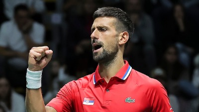 Otkriveno koliko Novak Đoković sada ima kila: Mnoge će iznenaditi ova brojka, situcija se potpuno promenila