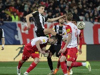 Kažu da slika govori više od hiljadu reči, ova o Partizanu samo dve - raspad sistema (FOTO)