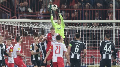 Govor tela igrača Partizana je sramotan, a izgovori ne bi smeli da postoje