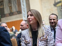 SRCE: Besramne izjave ministarke Đedović Handanović