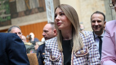 SRCE: Besramne izjave ministarke Đedović Handanović