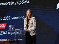 "Do 2030. Srbija treba da dobije oko 1.500 megavata struje iz novih kapaciteta"
