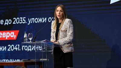 "Do 2030. Srbija treba da dobije oko 1.500 megavata struje iz novih kapaciteta"