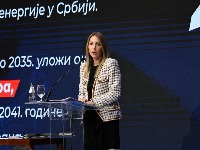 "Nismo zadovoljni": Stigao revidirani predlog MOL-a o NIS-u, oglasila se ministarka
