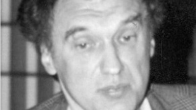 Preminuo akademik Vladimir Rakočević