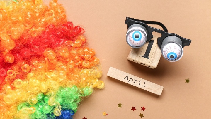 Kako je nastao Prvi april, Svetski dan šale? Priča od misterije do globalne tradicije