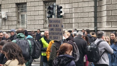 Ministarstvo osudilo napade na novinare, pozvalo medije da ne targetiraju vlasti