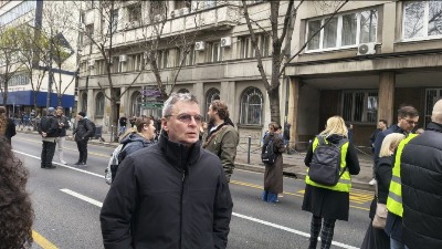 Ekološki ustanak traži transparentno brojanje glasova po uzoru na Mađarsku