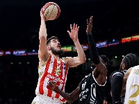 Poznato ko sudi evroligaški derbi