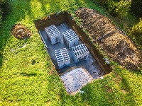 Kopao bazen i slučajno pronašao pravo bogatstvo od 800.000 evra: Šokantno otkriće u dvorištu