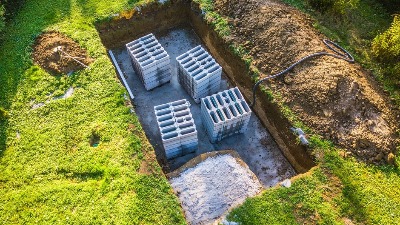 Kopao bazen i slučajno pronašao pravo bogatstvo od 800.000 evra: Šokantno otkriće u dvorištu