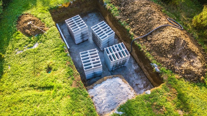  Kopao bazen i slučajno pronašao pravo bogatstvo od 800.000 evra: Šokantno otkriće u dvorištu