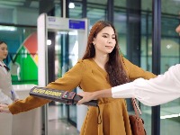 OPREZ Zbog OVOG predmeta mogu vas zadržiti na aerodromu