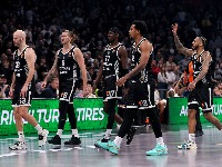 Poznata sudbina košarkaša Partizana? Evo šta je rekao o odlasku iz Humske