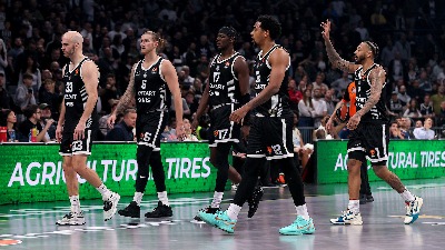 Poznata sudbina košarkaša Partizana? Evo šta je rekao o odlasku iz Humske