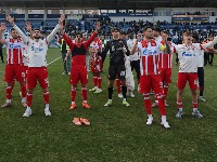 Zvezda može da zaradi ogroman novac narednog leta? Opšta pomama za ovim igračima, jedan blizu odlaska