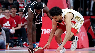 U nedelju je derbi zbog kog su u novi rat ušli Zvezda i Partizan, ali i ABA liga - evo gde možete da gledate prenos meča