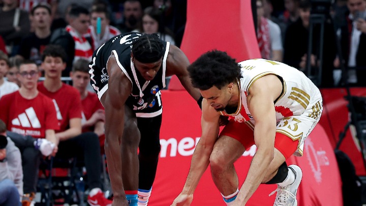 U nedelju je derbi zbog kog su u novi rat ušli Zvezda i Partizan, ali i ABA liga - evo gde možete da gledate prenos meča