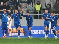 Evo na kom mestu se nalazi Srbija na najnovijoj FIFA rang listi