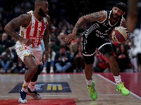 Promene u Evroligi: Zaseda rukovodstvo takmičenja, evo šta je na dnevnom redu