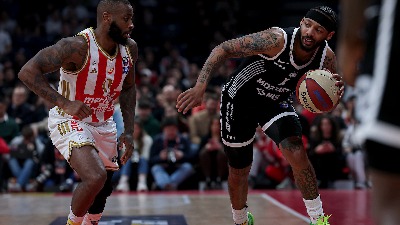 Promene u Evroligi: Zaseda rukovodstvo takmičenja, evo šta je na dnevnom redu