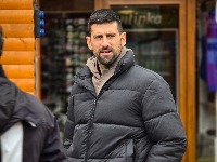 "Vreme će pokazati ko smo i ko su naši preci" Novak se obratio iz Visokog: Mnoge stvari su skrivene od nas