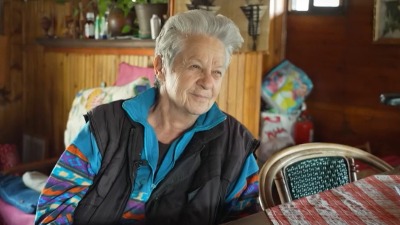 Margareta Petković Gita: Poslednja dama boemskog Beograda 