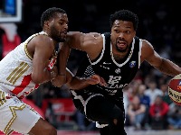 Zvezda mora, a Partizan žarko želi - evo gde će biti prenos evroligaškog derbija