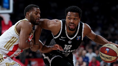 Zvezda mora, a Partizan žarko želi - evo gde će biti prenos evroligaškog derbija