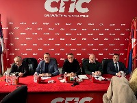 SPS: Koalicija patriotskih snaga nikako ne predstavlja pretnju po budućnost stranke