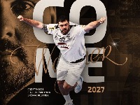 Rasplakao srpske reprezentativce i navijače, sada pojačao Partizan: U crno-belom dresu najmanje godinu dana