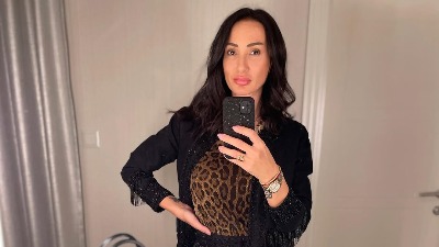 "Proterani zbog Bože pravde, vijorile se samo zastave Armije BiH" Oglasila se Dodikova ćerka nakon plasmana na Mundijal: Vređaju narod čiji su najmiliji stradali...