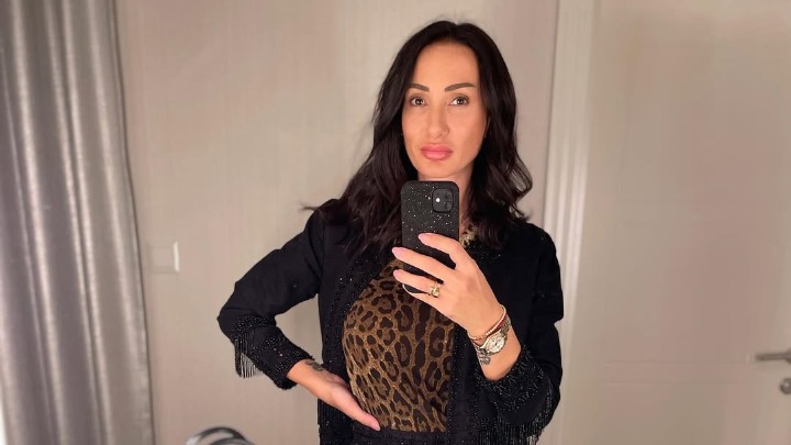 "Proterani zbog Bože pravde, vijorile se samo zastave Armije BiH" Oglasila se Dodikova ćerka nakon plasmana na Mundijal: Vređaju narod čiji su najmiliji stradali...