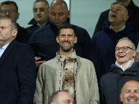 Novak presrećan zbog plasmana BiH na Mundijal: Holivudski scenario, želim im sve najbolje!