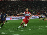 Arnautović zabrinuo zvezdaše: "Dobio sam dve ponude, razmisliću..."