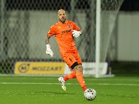 SAZNAJEMO: Golman Partizana Marko Milošević ima 3 ponude, crno-beli na potezu