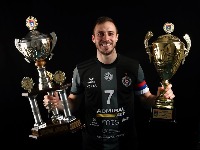 Partizan produžio ugovor sa važnim igračem: Klub se oglasio emotivnim videom - Nosi ovaj klub i kad je najteže