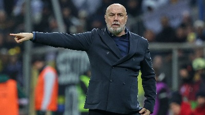 Selektor Bosne i Hercegovine je Srbin, Hrvat i Bosanac: Nestvarna životna priča selektora "zmajeva"