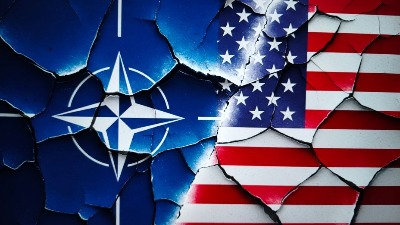 Veliki zaokret SAD: NATO pod znakom pitanja