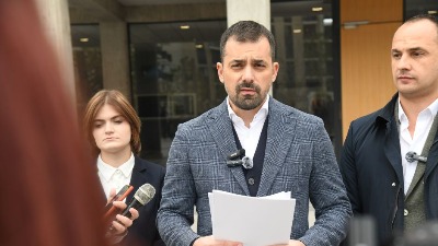 "Udružimo sve snage protiv režima, treba da se saberemo a ne oduzimamo"