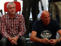 Grbović diže obe ruke za Danilovića na čelu Partizana: Bio bi to uvod u nešto veliko, možda i u Željkov povratak