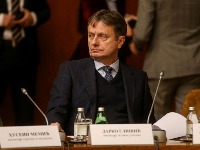 Glišić: Opozicija euforična zbog razmatranja EU da zamrzne 1,5 milijardi evra za Srbiju