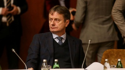 Glišić: Opozicija euforična zbog razmatranja EU da zamrzne 1,5 milijardi evra za Srbiju
