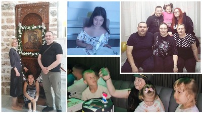 Srbi s Kosova nemaju mira ni tokom uskršnjih praznika: "Pokušavamo da živimo neki život..." 