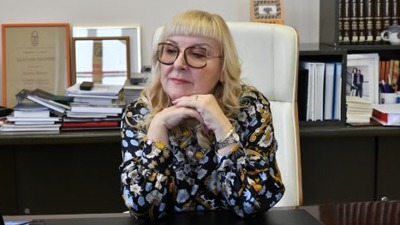 Jasmina Ninkov imenovana za upravnika Narodne biblioteke