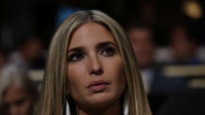 Ivanka Trump u suzama pred kamerama: Najteži trenuci koji su je potpuno slomili (VIDEO) 