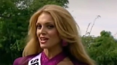 Ni Džoni Dep nije ostao imun na njen šarm: Ovako danas izgleda srpska misica