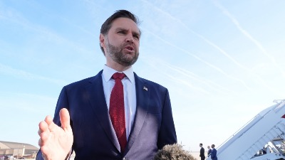 Vens poslao JASNU poruku Iranu uoči pregovora