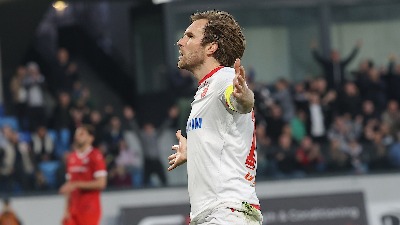 Džajić: Katai je ponos Crvene zvezde! Čestitam mu što me je prestigao