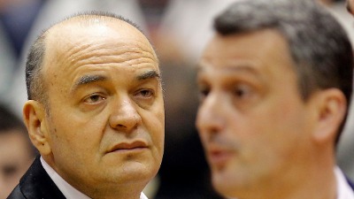 Radonjić emotivno o Vujoševiću: To je najveći gubitak za porodicu i prijatelje...